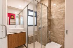 Blk 419C Waterfront II @ Northshore (Punggol), HDB 2 Rooms #556642721